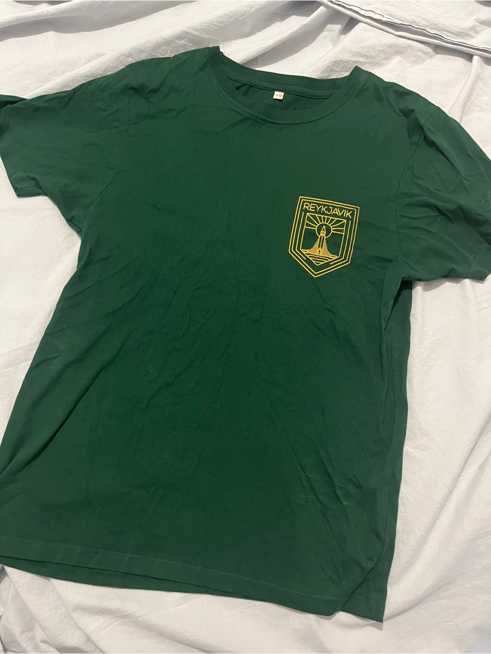 Women’s Reykjavik Shirt